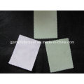 Sbs / APP Bitumen-wasserdichte Membran benutzte Polyester-Matte